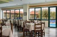 Azul Eco Hotel Hotel di Skaleta
