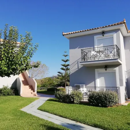 Astra Village Hotel Suites