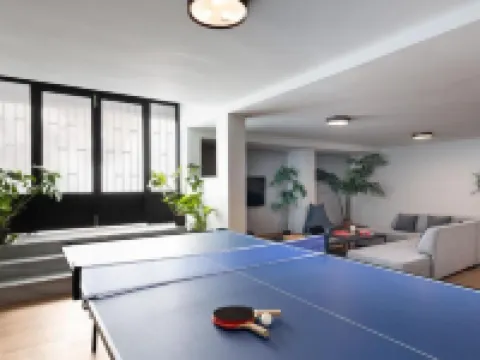 Filopappou Hill Suites by Athens Stay Kallithea otelleri