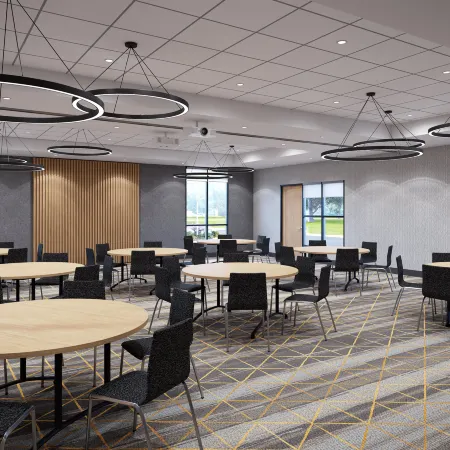 Holiday Inn NASHVILLE AIRPORT by IHG