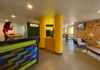 Hotel Estancias VIVE MX Cuauhtemoc, Trademark by Wyndham - 2-Star
