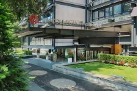 NHOW ROMA Hotels in Pinciano