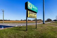 Quality Inn Hotels in Monroe