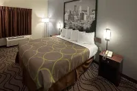 Super 8 by Wyndham Mars/Cranberry/Pittsburgh Area Hotels in Marshall Township