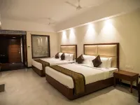 MM Legacy - A Bergamont Hotel, Kanchipuram - servizio colazione