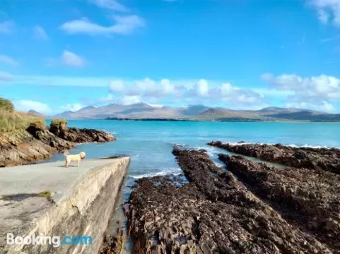 墨菲的住宿加早餐酒店