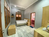 Bumi Kedaton Resort Hotels in Pesawaran Regency