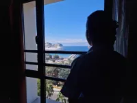 City Tower Hotel - Mountain view