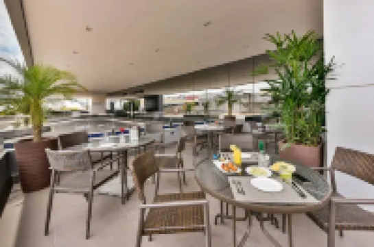 인터시티 아나폴리스