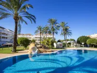 Aquamarina Sea - Pools