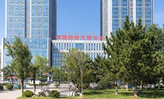 Ocean Star Holiday Apartment (Hanlefang Branch)