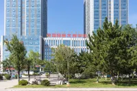 Ocean Star Holiday Apartment (Hanlefang Branch)