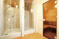 Hotel Leonardo Hotels in Cesky Krumlov