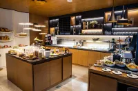 Hotel Seven - Frühstück