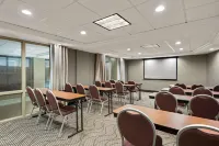 Comfort Suites Hummelstown - Hershey - Parkplatz
