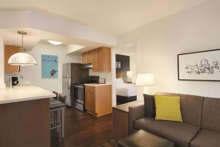 Hyatt House Miami Airport