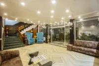 Hotel Katra Residency