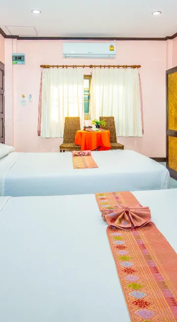 ห้องสแตนดาร์ด