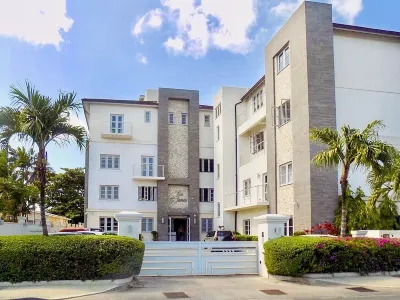 The One at the Saint James by Blue Sky Luxury Hotels near Paynes Bay