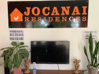 Jocanai Residences Fully Furnished Studio B - Apartments