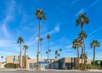 The Skylark, a Palm Springs Hotel Các khách sạn gần Honeymoon Hideaway
