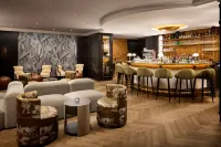 Hilton Heidelberg - Cheap