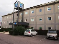Ibis Budget Epinal