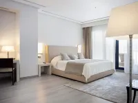 Hotel AR Golf Almerimar Hotels in Almerimar