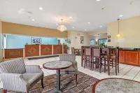 Best Western Clearlake Plaza - Gym
