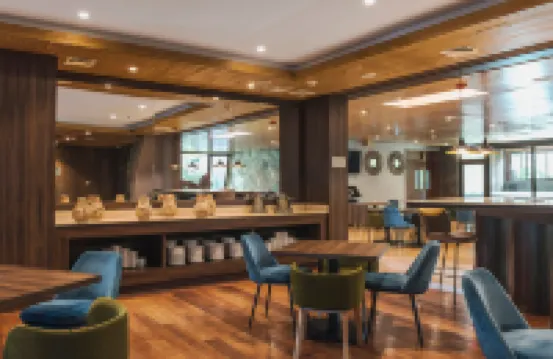 蒙特港萬怡酒店