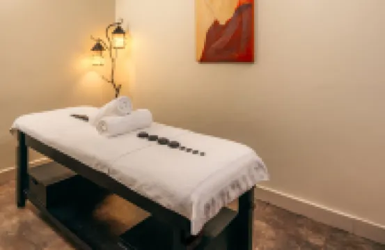 Delta Hotels Dar es Salaam