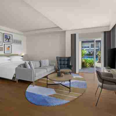 Four Points by Sheraton Palawan Puerto Princesa Rooms