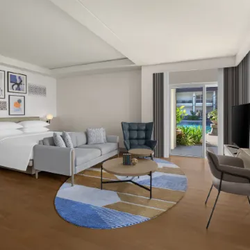 Four Points by Sheraton Palawan Puerto Princesa