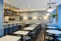 Rusk House Serviced Apartments