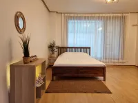 Taean Camping Plus Pension