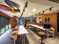 Ibis Styles Rouen Parc Expo Zenith Hotels in Saint-etienne-du-Rouvray