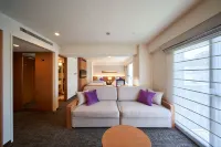 ANA Crowne Plaza NAGASAKI GLOVERHILL by IHG - balcony