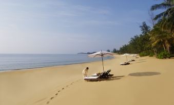 Tanjong Jara Resort - Small Luxury Hotels of the World