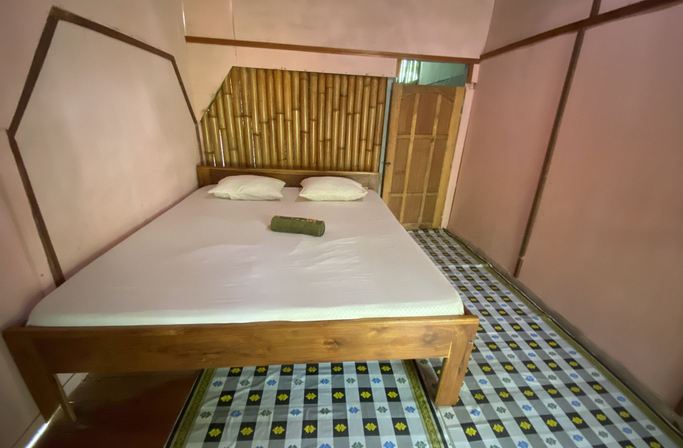 Gemo Beach Cottages