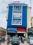 Hotel Shiva's Regency
