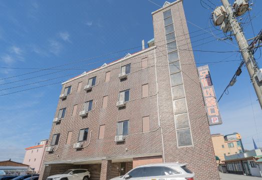 숙소 내부 이미지