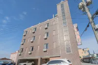 Stay in Pocheon Hotels near Pocheon Hantan River Sky Bridge