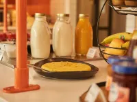 Ibis Budget Vitoria Gasteiz - พร้อมอาหารเช้า