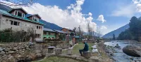 Beach Resort Pahalgam
