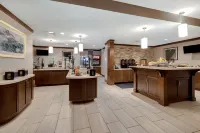 Staybridge Suites TALLAHASSEE I-10 EAST by IHG - Morgenmad