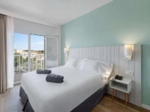 Barceló Ponent Beach Hotels in Felanitx