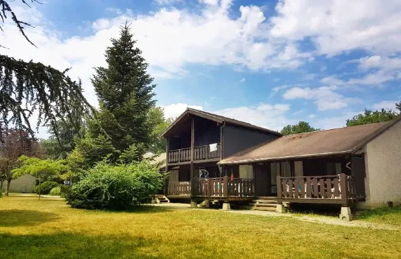 瑪特爾格魯格斯多爾多涅地區 VVF 度假園區