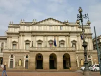 Brunelleschi Hotel Hotels in City Centre