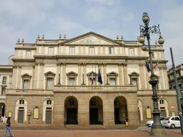 Brunelleschi Hotel