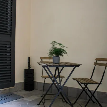 Sorelle Costa Apartments - Apt. 1